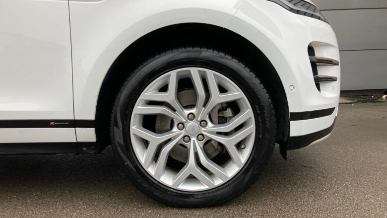 Land Rover Range Rover Evoque 2.0 D180 R-Dynamic SE 5dr Auto Diesel Hatchback